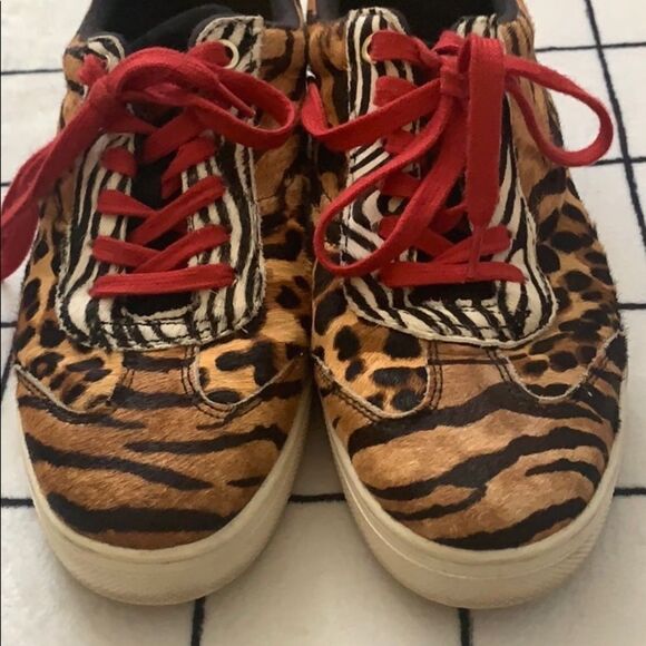 Animal print Aldo - Picture 3 of 5